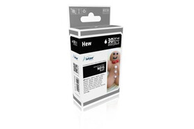Astar HP Ink Nr.15 black, Art.-Nr. AS15048 - Paterno B2B-Shop