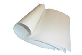 Packpapier Bogen weiss 90x126 cm, Art.-Nr. 8030286 - Paterno B2B-Shop
