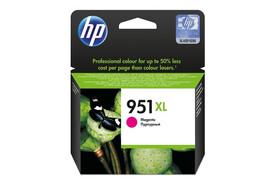 HP Ink Nr.951XL mag., Art.-Nr. CN047AE - Paterno B2B-Shop