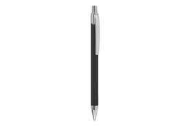 Kugelschreiber Ballograf RONDO, Art.-Nr. RONDO-SW - Paterno B2B-Shop