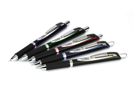 Gelroller Pentel Energel Document, Art.-Nr. BLP77 - Paterno B2B-Shop