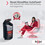 Aktenvernichter Rexel ShredMax AutoFeed+ 300X, Art.-Nr. 2025300XEU - Paterno B2B-Shop