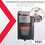 Aktenvernichter Rexel ShredMax AutoFeed+ 300X, Art.-Nr. 2025300XEU - Paterno B2B-Shop