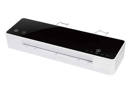 Laminiergerät RECOsystems A3, Art.-Nr. LAM322 - Paterno B2B-Shop