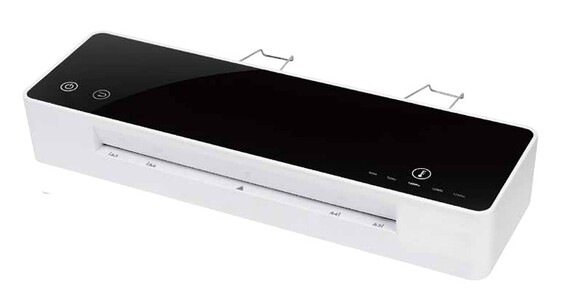 Laminiergerät RECOsystems A3, Art.-Nr. LAM322 - Paterno B2B-Shop