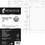 Kalendereinlage Chronoplan Midi Tagesplan, Art.-Nr. 5024J - Paterno B2B-Shop