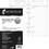 Kalendereinlage Chronoplan Midi Wochenplan, Art.-Nr. 5025J - Paterno B2B-Shop