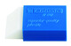 Radiergummi Edding R 20 weiss, Art.-Nr. R20 - Paterno B2B-Shop