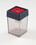 Dosenspitzer Dahle eckig grau, Art.-Nr. 53463 - Paterno B2B-Shop