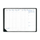 Kalender Quo Vadis Geschäft VZ bus Impala schwarz, Art.-Nr. 004277Q - Paterno B2B-Shop