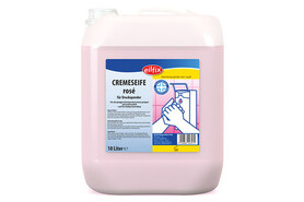 Flüssigseife rosa 10 Liter, Art.-Nr. 0059 - Paterno B2B-Shop