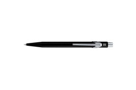Kugelschreiber Caran d´Ache schwarz, Art.-Nr. 0849.009 - Paterno B2B-Shop