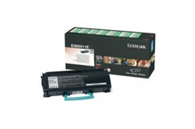 Lexmark Cartridge Return black 9K, Art.-Nr. 0E360H11E - Paterno B2B-Shop