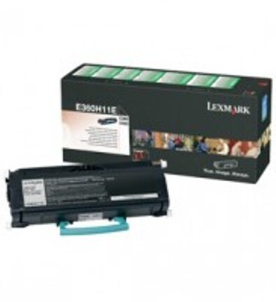 Lexmark Cartridge Return black 9K, Art.-Nr. 0E360H11E - Paterno B2B-Shop
