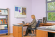 Whiteboard Professional Legamaster 45x60 cm, Art.-Nr. 100035LEGA - Paterno B2B-Shop