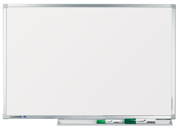 Whiteboard Professional Legamaster 90x120 cm, Art.-Nr. 100054LEGA - Paterno B2B-Shop