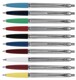 Kugelschreiber Ballograf EPOCA chrom sortiert, Art.-Nr. 102-EPOCA - Paterno B2B-Shop