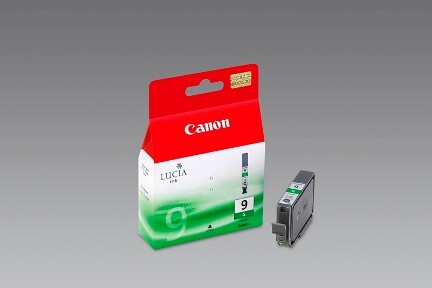 Canon Ink green 14ml, Art.-Nr. 1041B001 - Paterno B2B-Shop