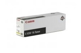 Canon Toner C-EXV16 yell. 36K, Art.-Nr. 1066B002 - Paterno B2B-Shop