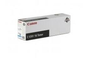 Canon Toner C-EXV16 cyan 36K, Art.-Nr. 1068B002 - Paterno B2B-Shop