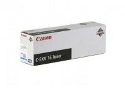 Canon Toner C-EXV16 cyan 36K, Art.-Nr. 1068B002 - Paterno B2B-Shop