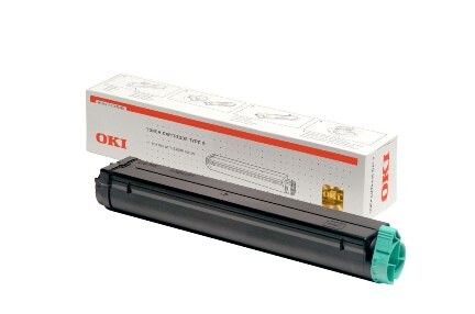 OKI Toner Typ 9 2,5K, Art.-Nr. 1103402 - Paterno B2B-Shop