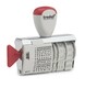 Stempel Trodat Wortbanddrehstempel + Datum, Art.-Nr. 1117 - Paterno B2B-Shop