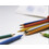 Farbstifte Faber Colour GRIP 12er Etui, Art.-Nr. 112412 - Paterno B2B-Shop