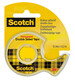 Klebeband Scotch Douplo 12mm x 6,3lfm, Art.-Nr. 11272 - Paterno B2B-Shop