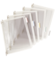 Klarsichttafel Tarifold A4 blau, Art.-Nr. 1140-BL - Paterno B2B-Shop