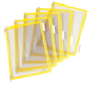 Klarsichttafel Tarifold A4 blau, Art.-Nr. 1140-BL - Paterno B2B-Shop