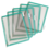 Klarsichttafel Tarifold A4 blau, Art.-Nr. 1140-BL - Paterno B2B-Shop