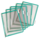 Klarsichttafel Tarifold A4 blau, Art.-Nr. 1140-BL - Paterno B2B-Shop