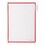 Klarsichttafel Tarifold A4 blau, Art.-Nr. 1140-BL - Paterno B2B-Shop