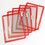 Klarsichttafel Tarifold A4 blau, Art.-Nr. 1140-BL - Paterno B2B-Shop