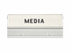 Kunststoffreiter Vetro 60mm, Art.-Nr. 116359 - Paterno B2B-Shop