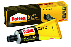 Pattex Kraftkleber 50 gr. Classic, Art.-Nr. 117790 - Paterno B2B-Shop