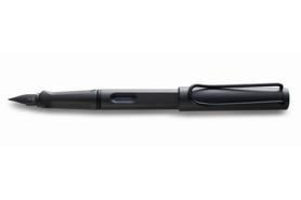 Füllhalter Lamy Safari 017 M umbra, Art.-Nr. 1203065 - Paterno B2B-Shop