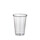 Trinkbecher 0,2 Liter transparent mit Füllstrich, Art.-Nr. 12149 - Paterno B2B-Shop