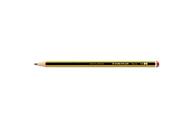 Bleistift Noris 122 HB mit Radiertip, Art.-Nr. 122-HB - Paterno B2B-Shop