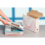Archivschachtel Esselte 10cm Economy weiss, Art.-Nr. 128102 - Paterno B2B-Shop