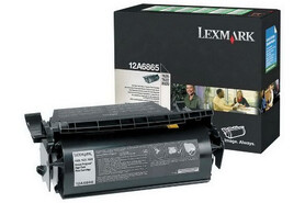 Lexmark Cartridge Return HY 30K, Art.-Nr. 12A6865 - Paterno B2B-Shop