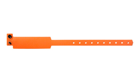 Identkontroller orange, Art.-Nr. 1300IK-OR - Paterno B2B-Shop