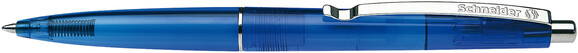 Kugelschreiber Schneider K20 ICY COLORS blau, Art.-Nr. 132SN-BL - Paterno B2B-Shop