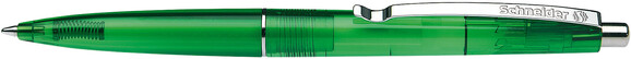 Kugelschreiber Schneider K20 ICY COLORS grün, Art.-Nr. 132SN-GN - Paterno B2B-Shop