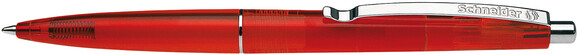 Kugelschreiber Schneider K20 ICY COLORS rot, Art.-Nr. 132SN-RT - Paterno B2B-Shop