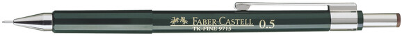 Druckbleistift Faber TK-FINE 9715 0,5mm, Art.-Nr. 136500 - Paterno B2B-Shop