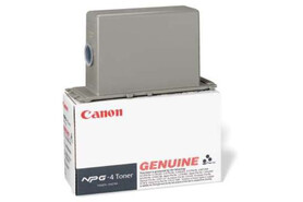 Canon Toner NPG4 15K, Art.-Nr. 1375A002 - Paterno B2B-Shop