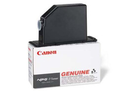 Canon Toner NPG7 10K, Art.-Nr. 1377A003 - Paterno B2B-Shop