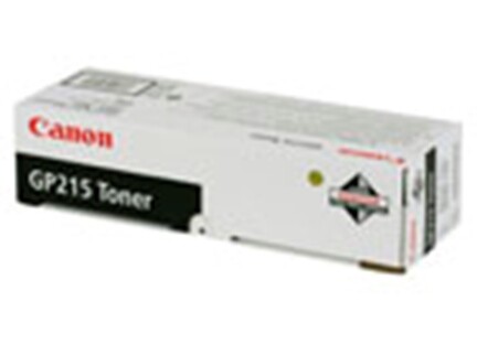 Canon Toner GP210-225/255/220 9,6K, Art.-Nr. 1388A002 - Paterno B2B-Shop